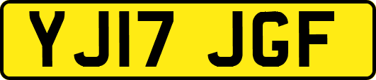 YJ17JGF