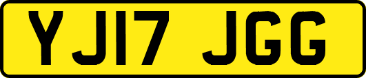 YJ17JGG
