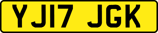 YJ17JGK