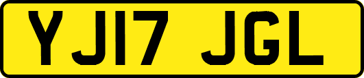 YJ17JGL