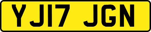 YJ17JGN