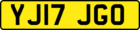 YJ17JGO