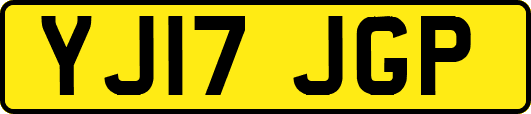 YJ17JGP
