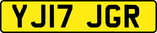 YJ17JGR