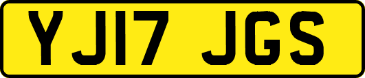 YJ17JGS
