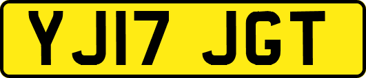 YJ17JGT