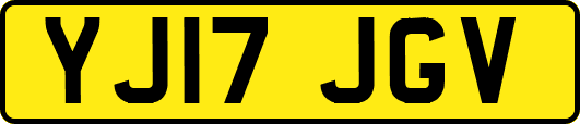 YJ17JGV