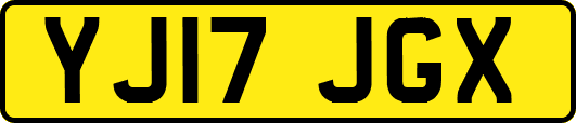 YJ17JGX