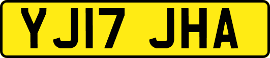 YJ17JHA