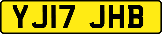 YJ17JHB