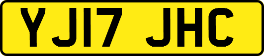 YJ17JHC