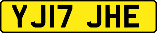 YJ17JHE