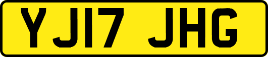 YJ17JHG