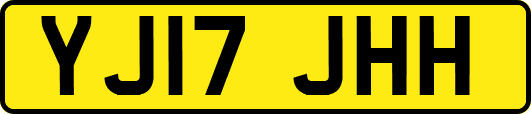 YJ17JHH