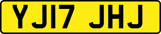 YJ17JHJ