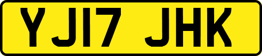 YJ17JHK