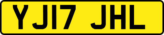 YJ17JHL