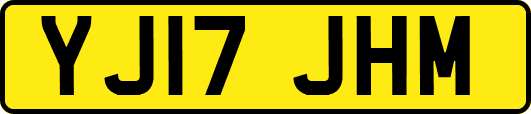 YJ17JHM