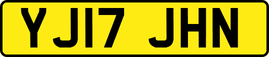 YJ17JHN