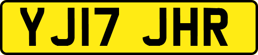 YJ17JHR