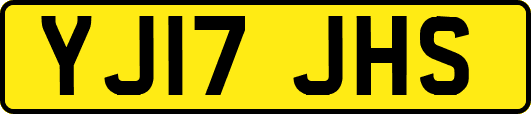 YJ17JHS