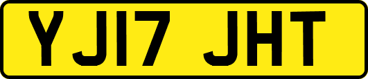 YJ17JHT