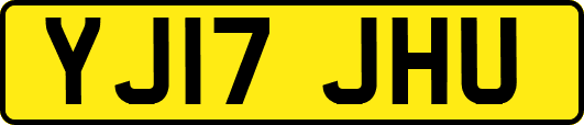YJ17JHU