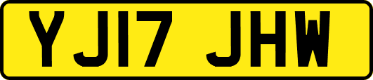 YJ17JHW