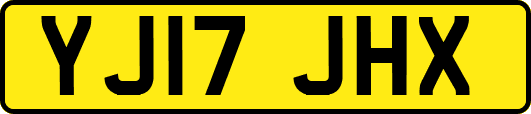 YJ17JHX