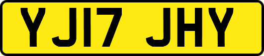 YJ17JHY