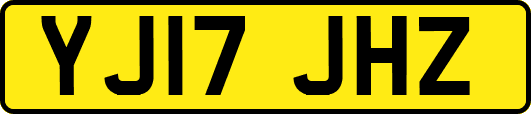 YJ17JHZ