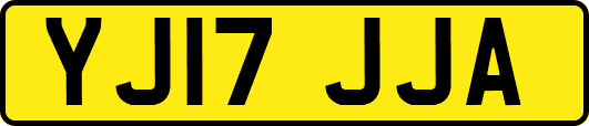 YJ17JJA