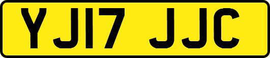 YJ17JJC