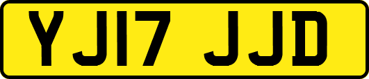 YJ17JJD