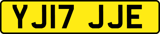 YJ17JJE