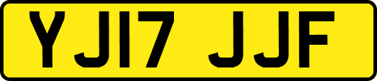 YJ17JJF