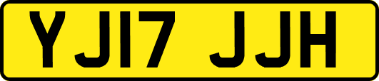 YJ17JJH