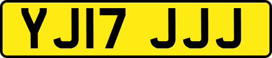 YJ17JJJ