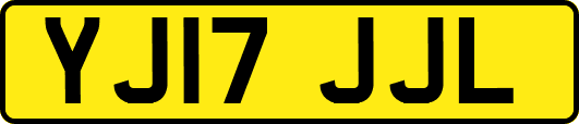 YJ17JJL