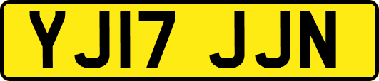 YJ17JJN
