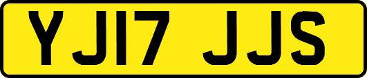 YJ17JJS
