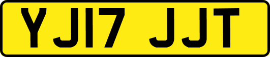 YJ17JJT