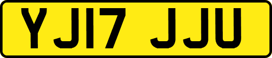 YJ17JJU