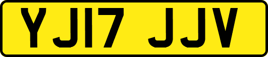 YJ17JJV