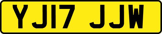 YJ17JJW