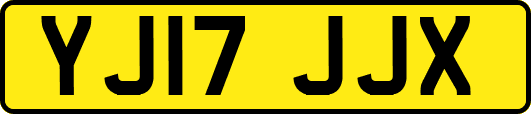 YJ17JJX