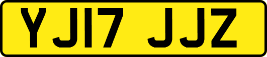 YJ17JJZ