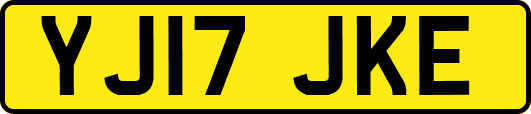 YJ17JKE