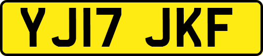 YJ17JKF