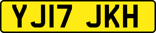 YJ17JKH